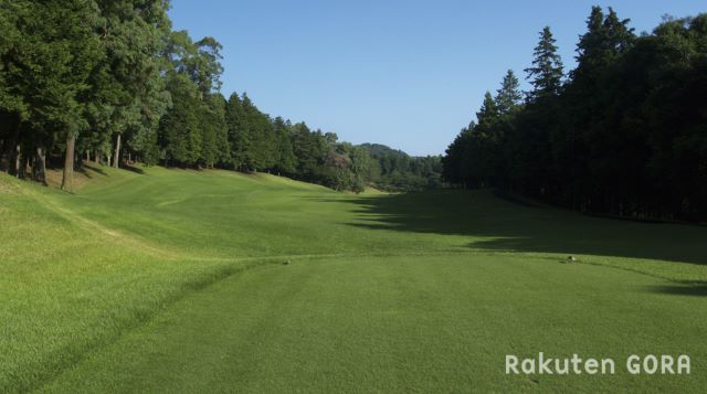 日本屈指のゴルフ県 茨城県でおすすめのゴルフコース選 ゴルフオタク