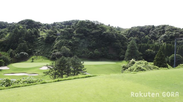フェアウェイが広い 安い 千葉県で初心者にやさしいゴルフコース選 ゴルフオタク