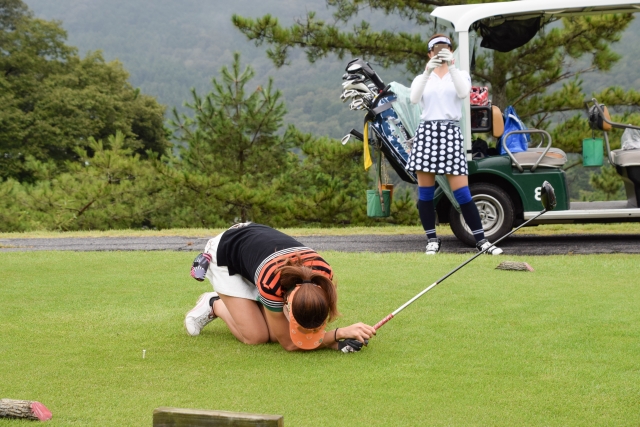 フェアウェイが広い 安い 千葉県で初心者にやさしいゴルフコース選 ゴルフオタク