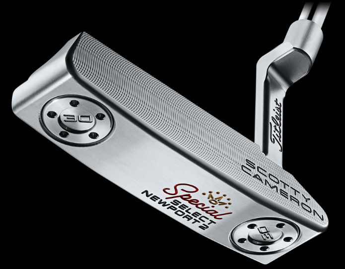 Scotty Cameron - タイトリスト スコッティキャメロン スタジオ