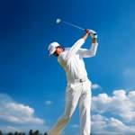 【プロ解説】ゴルフのテンプラはなぜ起こる?直し方や対処法を解説