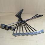 【2020年最新版】テーラーメイドのアイアンはどう選ぶ？初心者から上級者まで人気9選