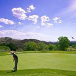 夏ゴルフも快適にプレー！暑さ対策のポイントやゴルフウェア・冷感グッズまとめ