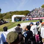 ビギナー必見!ゴルフ観戦の楽しみ方やアイテムなどを紹介